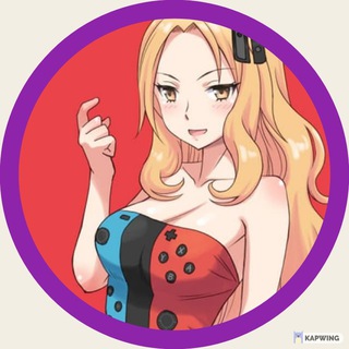 Логотип телеграм канала @gamesmemes2d — G⚡️H Games Heaven