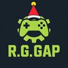 Логотип телеграм канала @gamesmobilefo — 🎮Games and PC | | R.G GAP💻