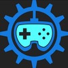 Logo of telegram channel gamesmodcentral — PieMods Games