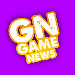 Логотип телеграм канала @gamesnews2021 — GameNews