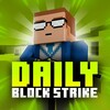 Логотип телеграм канала @gamesnewsdaily — Game News Daily