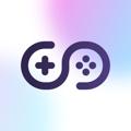 Logo saluran telegram gamespacenft — Gamespace News & Updates
