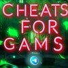 Логотип телеграм канала @gamespluscheats — ЧИТЫ НА ИГРЫ