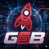 Логотип телеграм канала @gamesportbetofficial — GameSportBET | Лаборатория твоих побед
