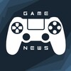 Логотип телеграм канала @gamesssnewsss — Game News | Игровые новости