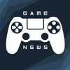 Логотип телеграм канала @gamesssnewsss — DELETED