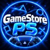 Логотип телеграм канала @gamest0reps — GameStorePS