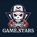Logo saluran telegram gamestars021 — 𝙂𝘼𝙈𝙀●𝙎𝙏𝘼𝙍𝙎🌙