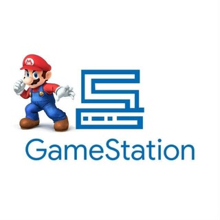 Logo del canale telegramma gamestationchannelofficial - Gamestation Channel