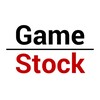 Логотип телеграм канала @gamestock_ru — GAME STOCK - Игры/Консоли/Аксессуары