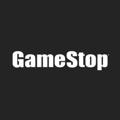 Logo saluran telegram gamestopconsole — Game Stop