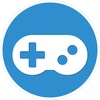 Логотип телеграм канала @gamestvn — Видеоигры. Игры онлайн.