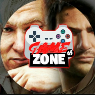 Logo del canale telegramma gameszoneofficial - Game's Zone™