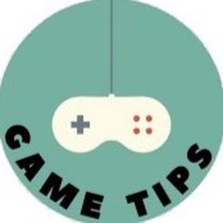 Логотип телеграм канала @gamet1ps — Game Tips - все об играх