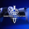 Telegram channel GameTech Store logo