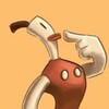 Логотип телеграм канала @gamethoughts — Meta game thoughts