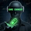 Логотип телеграм -каналу gametradechanger — Game Changer