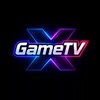 لوگوی کانال تلگرام gametv — گیمینگ | GameTV
