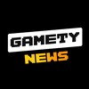 Logo of telegram channel gametynews — GAMETY 💎 | News