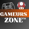 电报频道的标志 gameurzone — ༆ Gameurs Zone ༆™