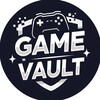 Telegram channel Game Vault | Steam/GOG ключи logo