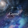 Логотип телеграм канала @gamevdorogy — интересные игры без интернета