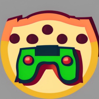 Логотип телеграм канала @gamewasd — GameWASD