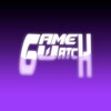 Логотип телеграм канала @gamewatchchannel — GameWatch | Игровые новости
