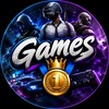 Logo of telegram channel gamexlake — Games 🥇