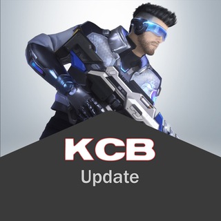 Логотип телеграм канала @gamexupdate — KCB Repacks | Update