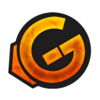 Logo of telegram channel gamezbd — GamezBD Black Desert Server