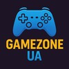 Логотип телеграм -каналу gamezone262 — GameZone UA