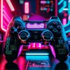 Logo of telegram channel gamezone_51 — GameZone51