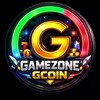 Logo of telegram channel gamezonecity — GAMEZONE CITY 🎢