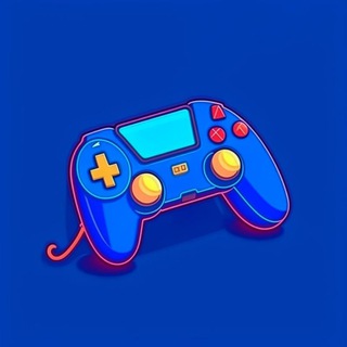 Логотип телеграм канала @gamezonetg — GameZoneTG
