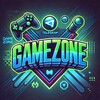 Логотип телеграм канала @gamezoneum — GameZone - игры на телефон и пк
