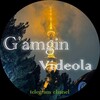 Telegram kanalining logotibi gamgin_videola — G'amgin videola 💔🥀
