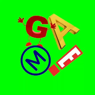 Логотип телеграм канала @gamification_design — ↪️AⓂ️I🀄️IC🅰️TI♻️N