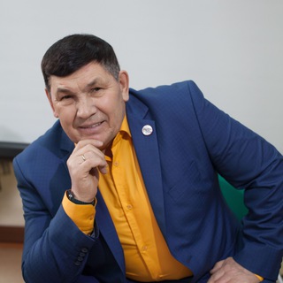 Логотип телеграм канала @gamil_askhadulla — Гамил Асхадулла