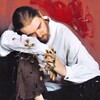 Логотип телеграм канала @gamilkee — камиль ги