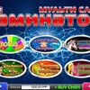 Логотип телеграм канала @gaminator_casinos — Казино Gaminator