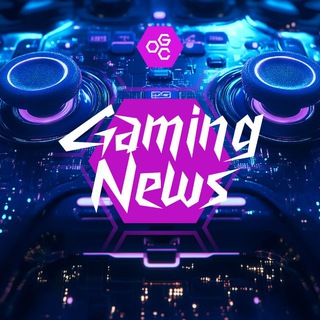 Logo of telegram channel gaming_news_ogc — Gaming News