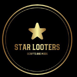 Logo of telegram channel gaming2456 — STAR LOOTERS 🌟 [OFFICIAL]