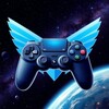 Логотип телеграм канала @gaming4days — Gaming Days