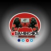Logo of telegram channel gaming4ks — Gaming4ks