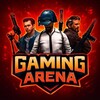 የቴሌግራም ቻናል አርማ gaming_arena12 — GAMING ARENA 🎮