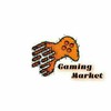 Logo del canale telegramma gaming_market - 🎮 GaMinG MarKeT 🎮