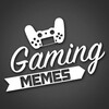 Logo of telegram channel gaming_memes_jokes — Gaming Memes