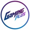 Логотип телеграм канала @gaming_plus_news — Gaming Plus