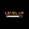 Telegram channel Level Up logo